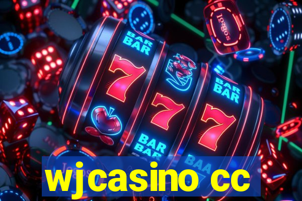 wjcasino cc